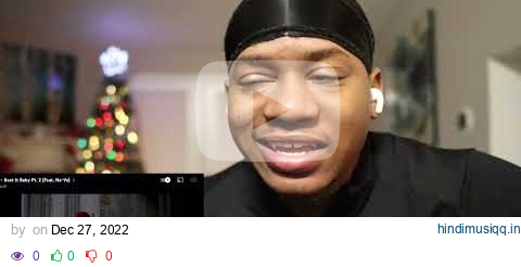 FIRST TIME HEARING Plies - Bust It Baby Pt. 2 (Feat. Ne-Yo) reaction pagalworld mp3 song download