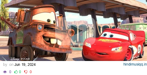 Pixar's Cars Toon - Mater’s Tall Tales | Full Episodes 1-5 | Pixar Cars pagalworld mp3 song download