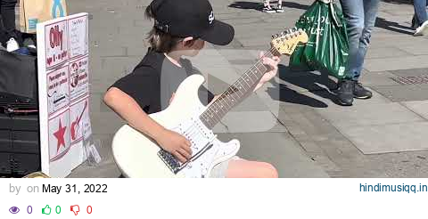 Apache / 8 year old Olly busking guitar / Chester / gaining confidence / getting fans pagalworld mp3 song download