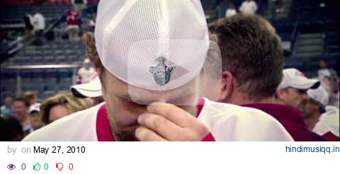 "No Words" - 2010 Stanley Cup Final TV Spot pagalworld mp3 song download