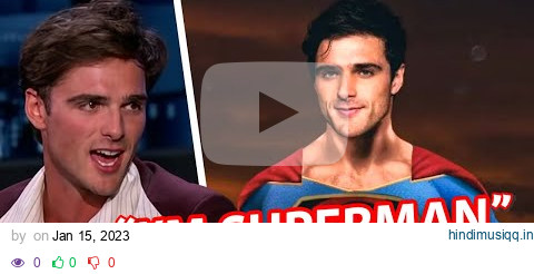 The BEST Actors To REPLACE Henry Cavill As Superman.. pagalworld mp3 song download