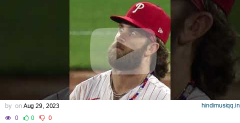 Bryce not too happy with Trea's throw 😳😳😳😂 pagalworld mp3 song download