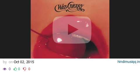 Wild Cherry - Play That Funky Music (Audio) pagalworld mp3 song download