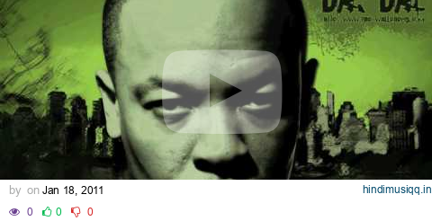 Dr Dre- Still Dre instrumental pagalworld mp3 song download