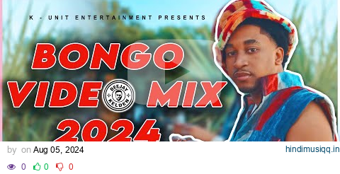 BONGO MIX 2024 VOL. 6 BY DJ KELDEN - JAY MELODY, GENIUSJINI X66, DIAMOND PLATINUMZ, NANDY, MBOSSO pagalworld mp3 song download