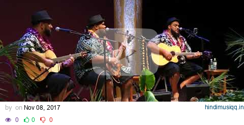 "Henehene Kou Aka" (1) by Josh Tatofi, Laupepa Letuli & Travis Kaka pagalworld mp3 song download