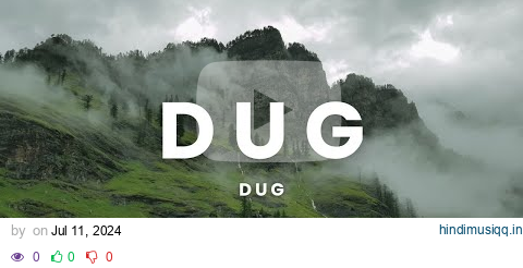 Dug Dug - Lofi(Slowed+Reverb) | Aman Jaji, Fiza Choudhary | Raj Mawar, Ashu T pagalworld mp3 song download