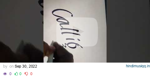 calligraphy styles in Ipad pagalworld mp3 song download