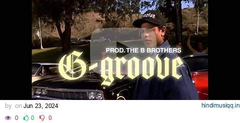 (FREE) G-Funk x R&B West Coast x DJ Battlecat Type Beat "G-Groove" pagalworld mp3 song download