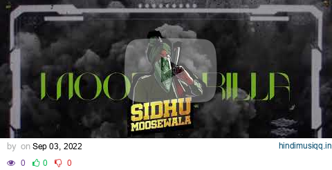 UK Drill Type Beat -" Moosedrilla " - Sidhu Moose Wala Type Beat | Free For Profit pagalworld mp3 song download