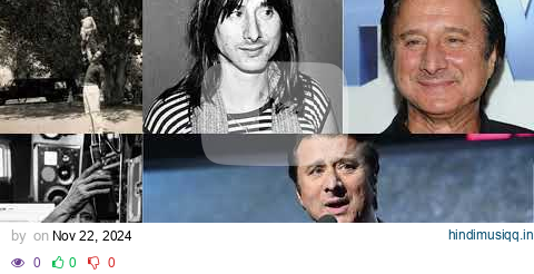 "Steve Perry Releases Emotional Duet with Late Father A 'Holiday Miracle'" pagalworld mp3 song download