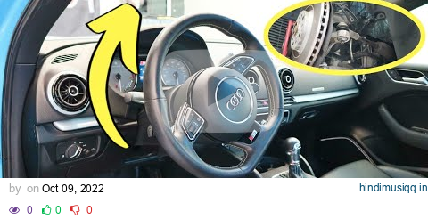 How to Straighten Your Steering Wheel Easily at Home | DIY Car Alignment pagalworld mp3 song download