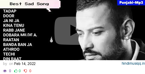 Garry Sandhu Best Songs • Punjabi-Mp3 pagalworld mp3 song download