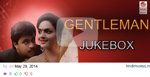 Gentleman Telugu Movie Songs | Gentleman Jukebox | Telugu Super Hit Songs pagalworld mp3 song download