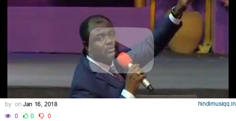 Dr Abel Damina There are No Answers to Prayers in Heaven-Part 3 pagalworld mp3 song download