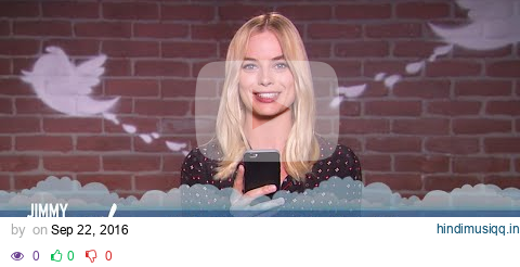 Celebrities Read Mean Tweets #10 pagalworld mp3 song download