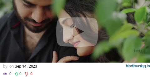 #major #hrudayama | Priya & Gowtham | Pre - Wedding Song | Captured by  Irolit Films pagalworld mp3 song download