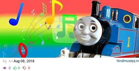 Thomas & Friends The Complete Classic Songs Collection pagalworld mp3 song download