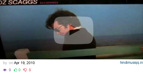 Boz Scaggs - Georgia - [STEREO] pagalworld mp3 song download