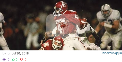 1986 Orange Bowl #1 Penn State vs #3 Oklahoma No Huddle pagalworld mp3 song download