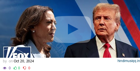 These Democrats are 'breaking up' with Kamala Harris and 'flirting' with Trump, GOP strategist says pagalworld mp3 song download