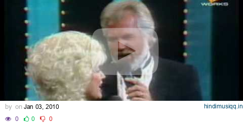 Dolly Parton & Kenny Rogers - Islands In The Stream pagalworld mp3 song download