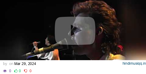 OMD - Telegraph (Live 1985) pagalworld mp3 song download