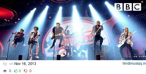 McBusted's first ever TV performance | BBC Children in Need - BBC pagalworld mp3 song download