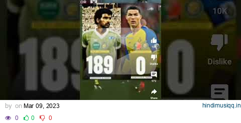 Ronaldo need 190 goals to became al nassr all time top scorer pagalworld mp3 song download