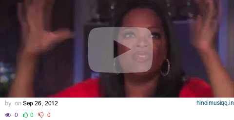 #1 Oprah Looks Back on the Flash Mob | TV Guide's Top 25 | Oprah Winfrey Network pagalworld mp3 song download