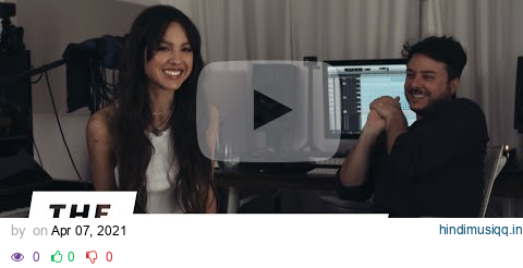 Olivia Rodrigo and Dan Nigro Break Down Her New Single 'Deja Vu' pagalworld mp3 song download