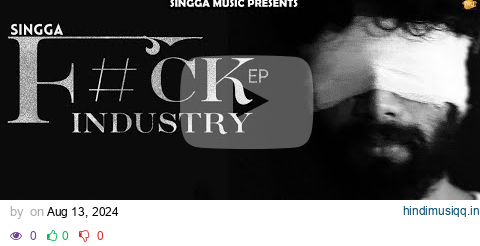 F#CK INDUSTRY (EP)  SINGGA X SPY BOI | Punjabi Songs 2024 | Audio Jukebox | Tru Digital pagalworld mp3 song download