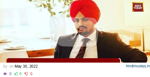 Global Punjabi Rap Star Turned Neta Sidhu Moose Wala Killed | Top Headlines AT 7 AM | May 30, 2022 pagalworld mp3 song download