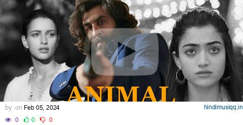 ANIMAL Mashup Nonstop - Jukebox | Arijit Singh | Jay Guldekar | Satranga | Pehle Bhi Mein pagalworld mp3 song download