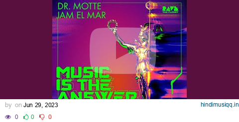 Music Is The Answer pagalworld mp3 song download