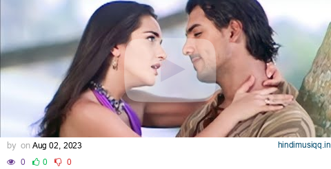 Dil Chura Liya Saathiya (4K Video) Saaya | Udit Narayan,Alka Yagnik | John Abraham, Tara Sharma pagalworld mp3 song download