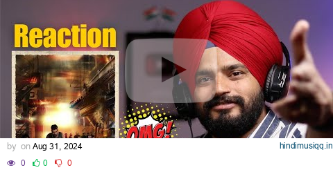 Reaction AP Dhillon - Brownprint (feat. Shinda Kahlon) (Official Audio) New Punjabi Song | Punjabi pagalworld mp3 song download