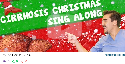 Liver song Cirrhosis Christmas sing along pagalworld mp3 song download