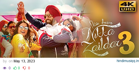 Nikka Zaildar 3 (2019) Punjabi Full Movie | Starring Ammy Virk, Wamiqa Gabbi, Nirmal Rishi pagalworld mp3 song download