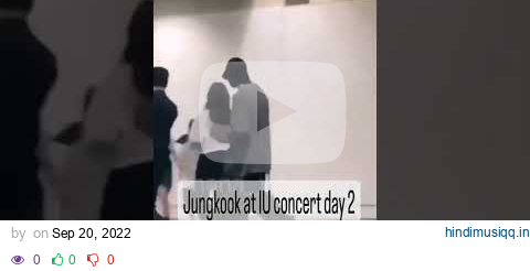 JK entering at IU concert d2 #JK #BTS #IU #shorts pagalworld mp3 song download