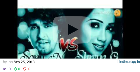 Shreya ghoshal and sonu nigam hit hindi songs pagalworld mp3 song download