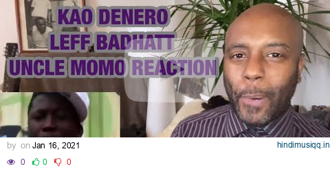 Leff Badhatt Kao Denero | 🇬🇧 REACTION | pagalworld mp3 song download