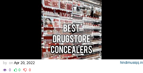 Best drugstore concealers ✨💄 #shorts #makeup #beauty pagalworld mp3 song download