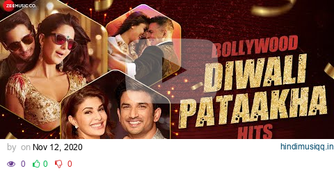 Bollywood Diwali Pataakha Hits 2024 - Full Album| Burjkhalifa, Kala Chashma, Sauda Khara Khara &More pagalworld mp3 song download