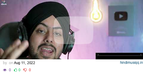 Reaction on Nah They Can't (Official Audio) Prem Dhillon | Snappy | San B EP No Lookin Back pagalworld mp3 song download