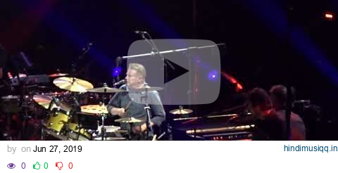 The Eagles live at Manchester Arena "Hotel California" pagalworld mp3 song download