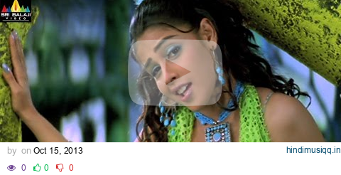 Sye Songs | Gutlo Undi Bellam Mukka Video Song | Nithin, Genelia | Sri Balaji Video pagalworld mp3 song download