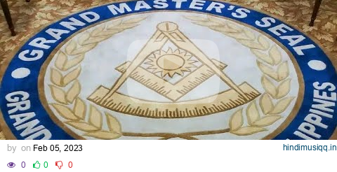 Grand Lodge Anthem of Philippines Masonry [Band Version] pagalworld mp3 song download