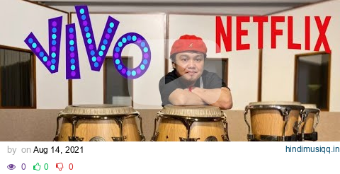 One of a kind | VIVO Audition - NetflixTH  by AMPPER  #VivoAudition pagalworld mp3 song download