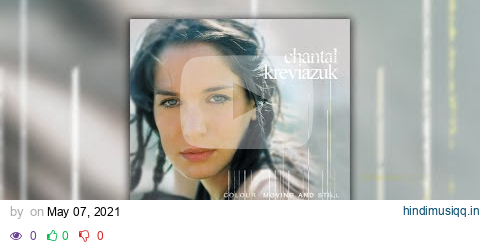 Chantal Kreviazuk - Blue (Official Audio) pagalworld mp3 song download